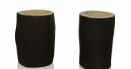 Tabouret arbre Tabouret arbre