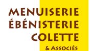 COLETTE - Menuiserie - Ebénisterie  COLETTE - Menuiserie - Ebénisterie